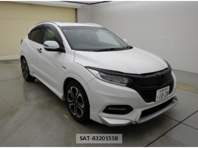 Honda VEZEL 2020-05 8361200-0