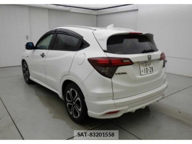 Honda VEZEL 2020-05 8361200-1