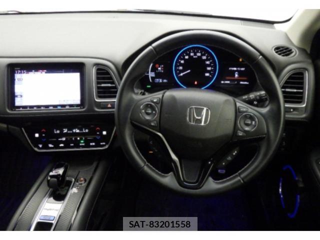 Honda VEZEL 2020-05 8361200-2