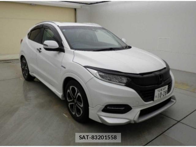Honda VEZEL 2020-05 8361200-3