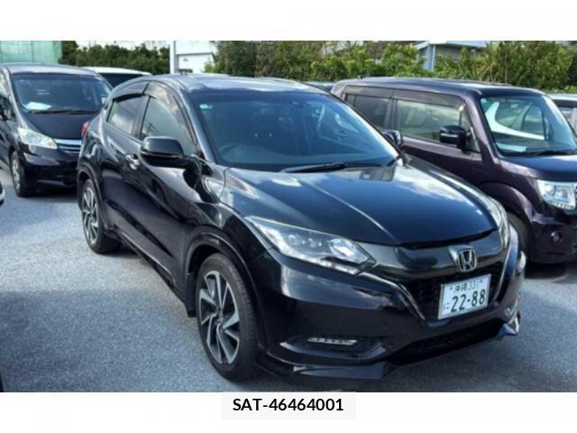 Honda VEZEL 2017-06 8361202-0