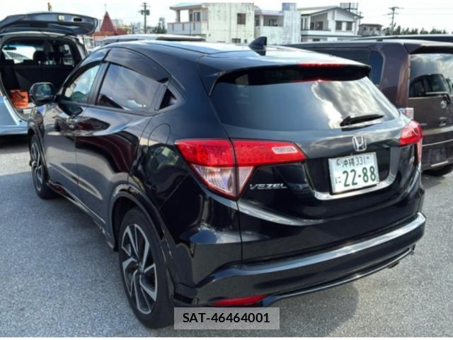 Honda VEZEL 2017-06 8361202-1