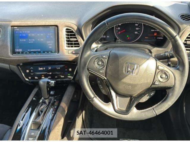Honda VEZEL 2017-06 8361202-2