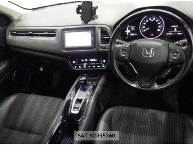 Honda VEZEL 2016-07 8361206-2