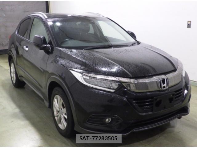Honda VEZEL 2019-11 8361210-0