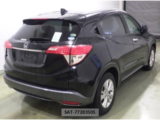 Honda VEZEL 2019-11 8361210-1