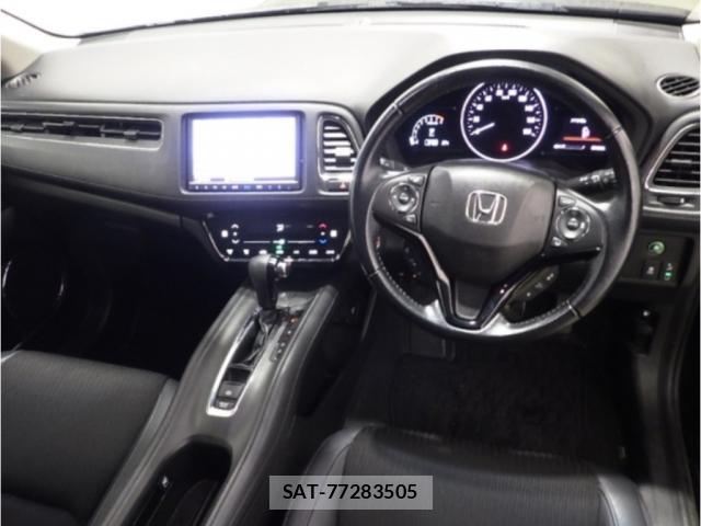 Honda VEZEL 2019-11 8361210-2