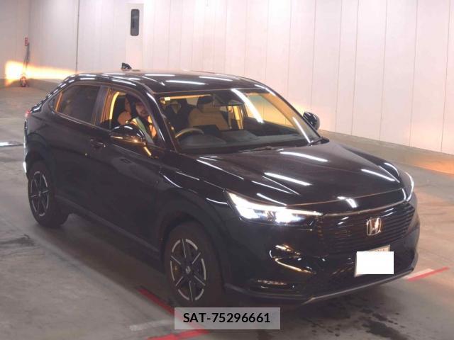 Honda VEZEL 2023 8361219-0