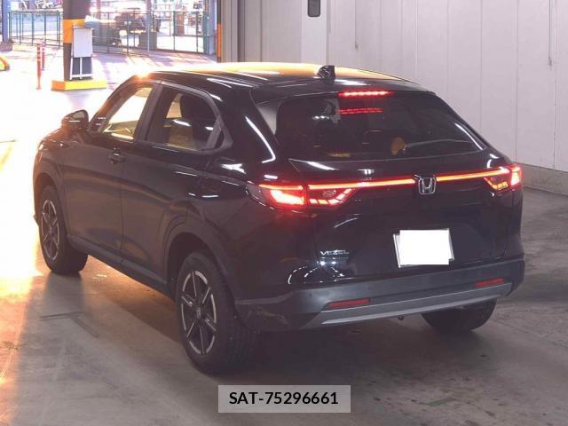 Honda VEZEL 2023 8361219-1
