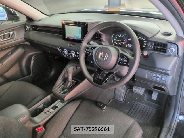 Honda VEZEL 2023 8361219-2