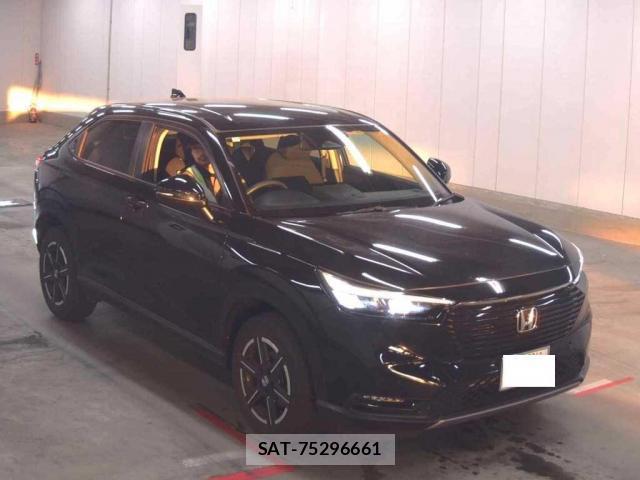 Honda VEZEL 2023 8361219-3