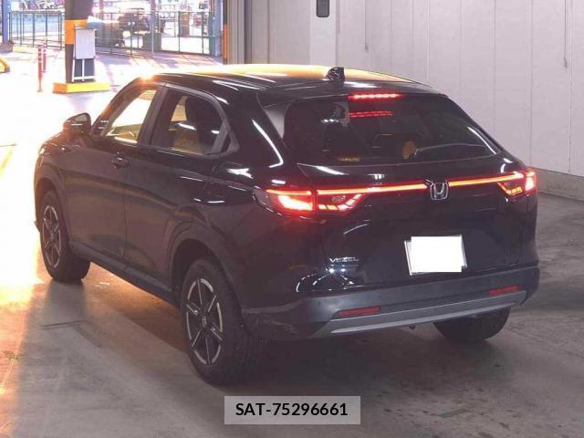 Honda VEZEL 2023 8361219-4