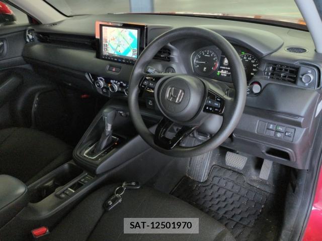 Honda VEZEL 2022-05 8361224-2