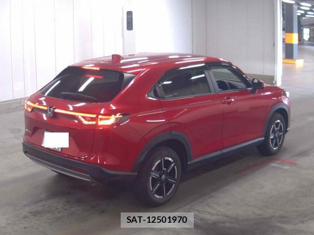 Honda VEZEL 2022-05 8361224-4