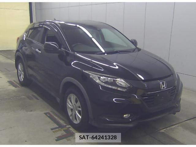 Honda VEZEL 2017-06 8361249-0