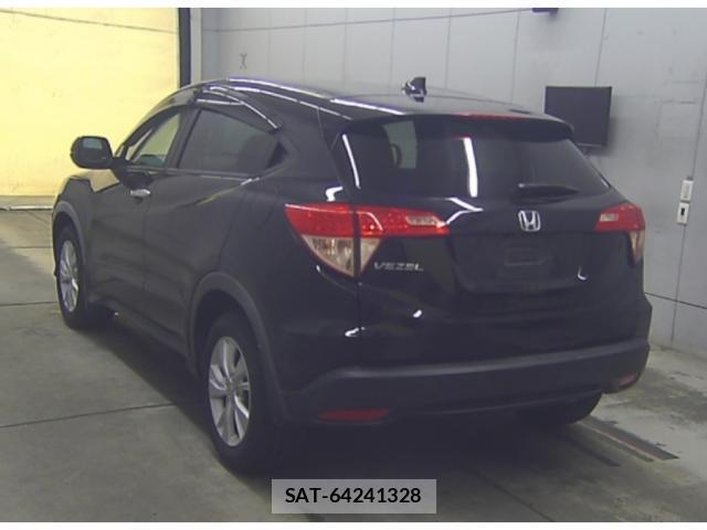 Honda VEZEL 2017-06 8361249-1