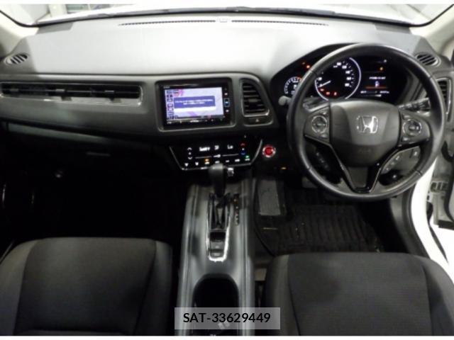 Honda VEZEL 2020-03 8361257-2