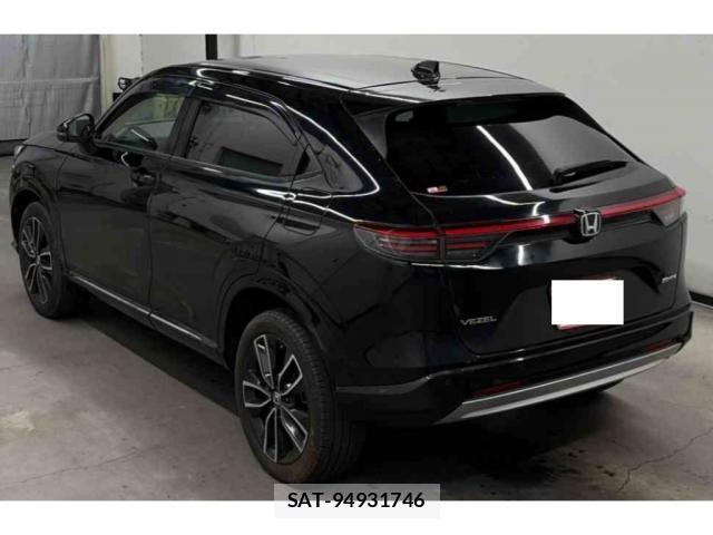 Honda VEZEL 2024-09 8361270-1