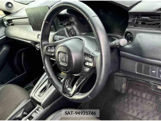 Honda VEZEL 2024-09 8361270-2