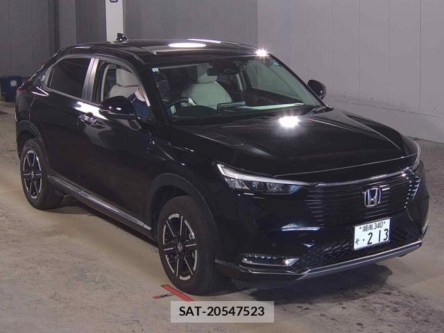 Honda VEZEL 2023-09 8361279-0