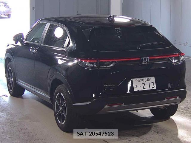 Honda VEZEL 2023-09 8361279-1