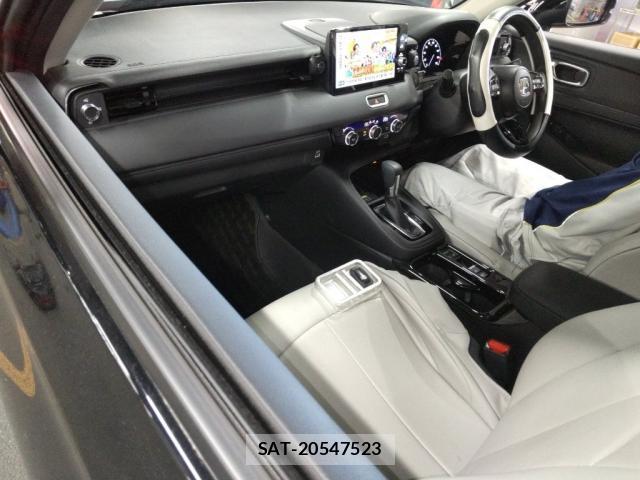 Honda VEZEL 2023-09 8361279-2