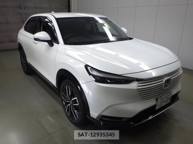 Honda VEZEL 2021-10 8361283-0