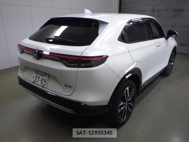 Honda VEZEL 2021-10 8361283-1