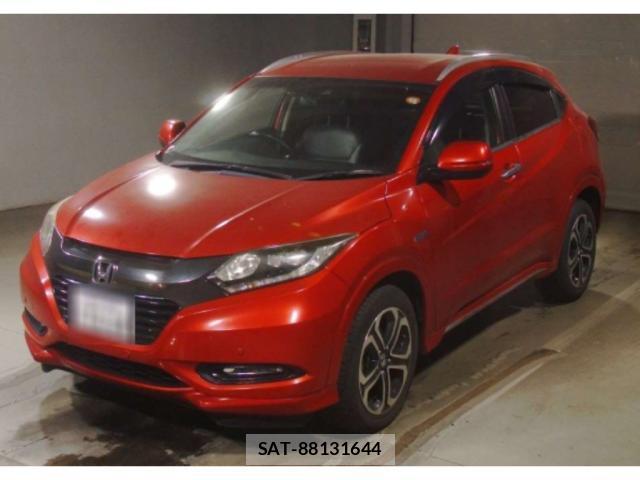Honda VEZEL 2016-05 8361327-0