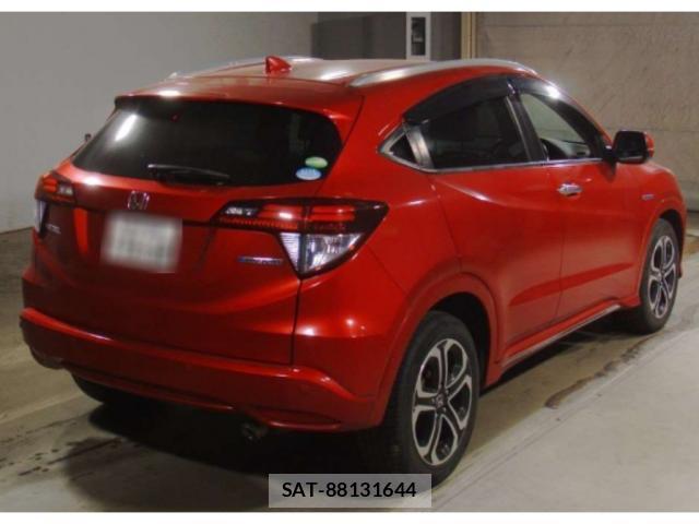 Honda VEZEL 2016-05 8361327-1
