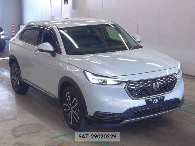 Honda VEZEL 2024-03 8361337-0