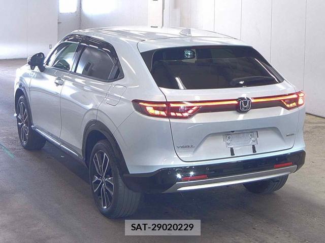 Honda VEZEL 2024-03 8361337-1