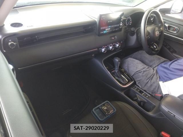 Honda VEZEL 2024-03 8361337-2