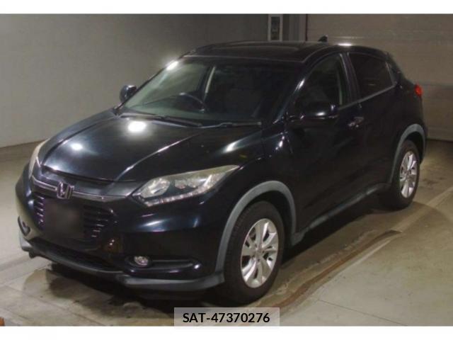 Honda VEZEL 2016-01 8361351-0