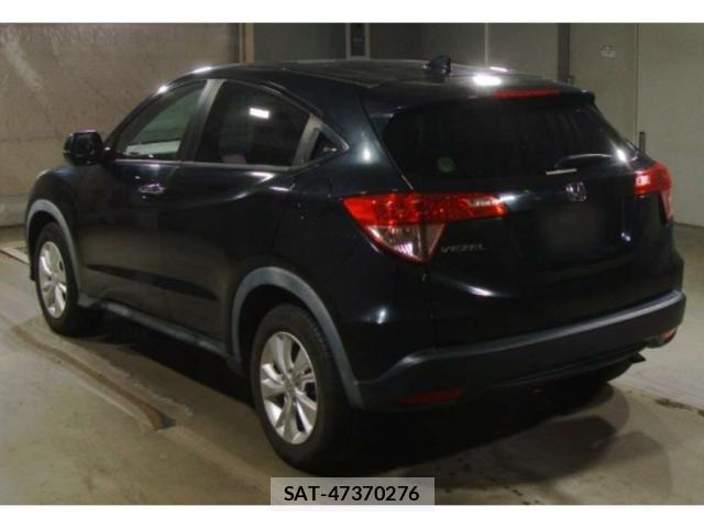 Honda VEZEL 2016-01 8361351-1