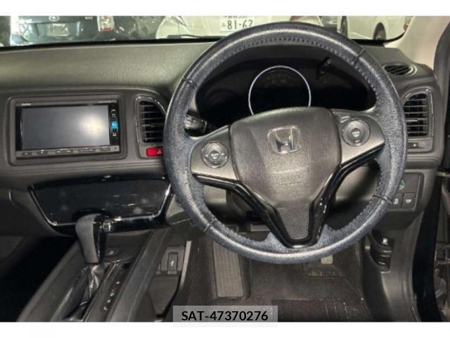 Honda VEZEL 2016-01 8361351-2