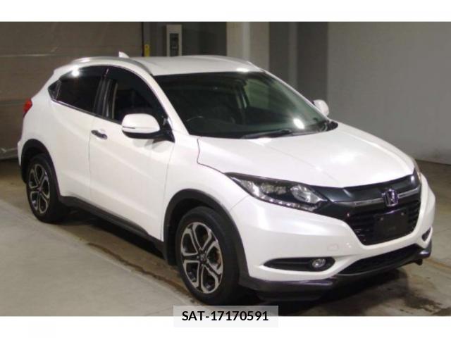 Honda VEZEL 2016-02 8361379-0