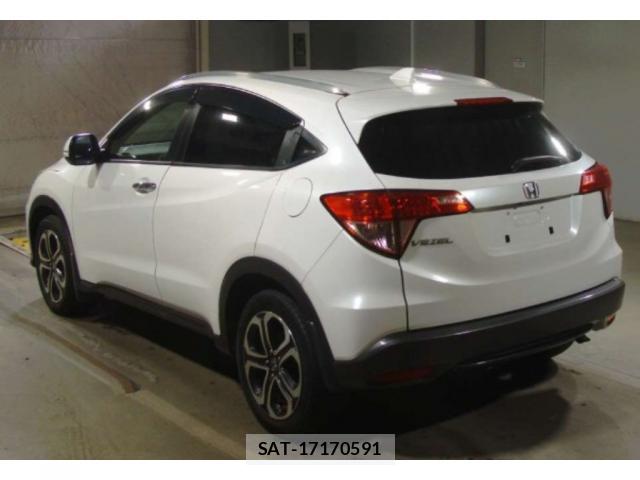Honda VEZEL 2016-02 8361379-1