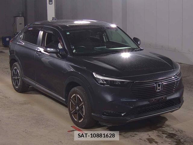 Honda VEZEL 2022-08 8361380-0