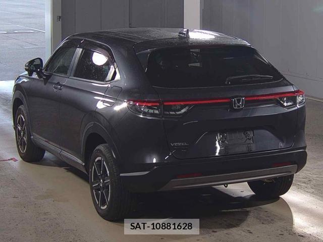 Honda VEZEL 2022-08 8361380-1