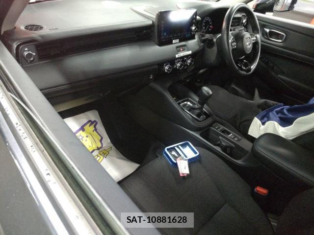 Honda VEZEL 2022-08 8361380-2