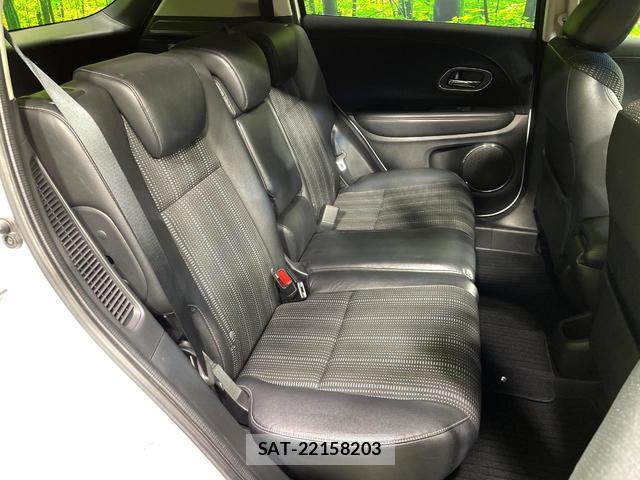 Honda VEZEL 2015-05 8361517-10