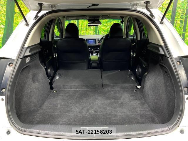 Honda VEZEL 2015-05 8361517-11