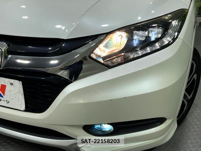 Honda VEZEL 2015-05 8361517-13