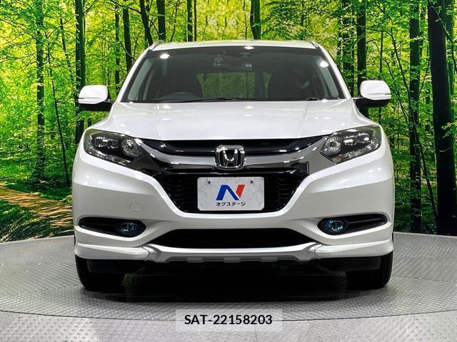 Honda VEZEL 2015-05 8361517-15