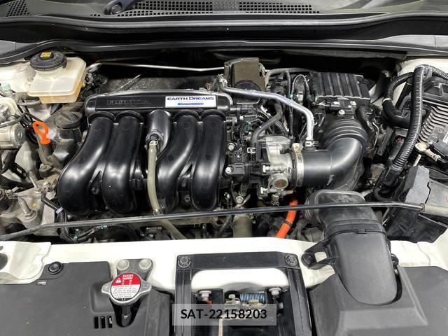 Honda VEZEL 2015-05 8361517-17