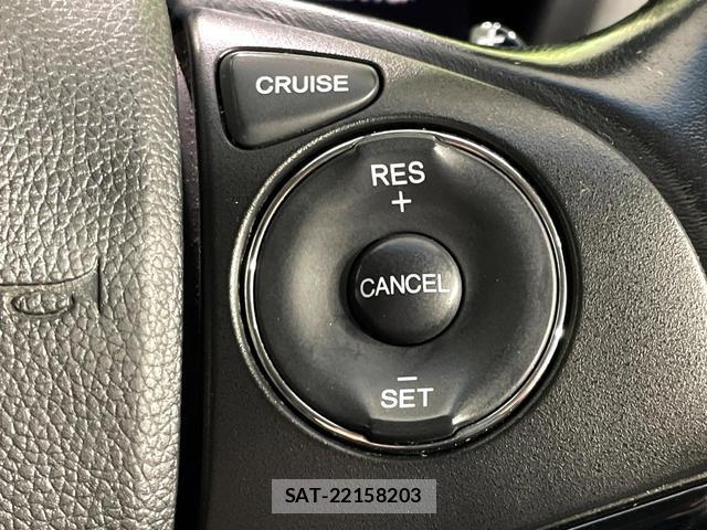 Honda VEZEL 2015-05 8361517-8