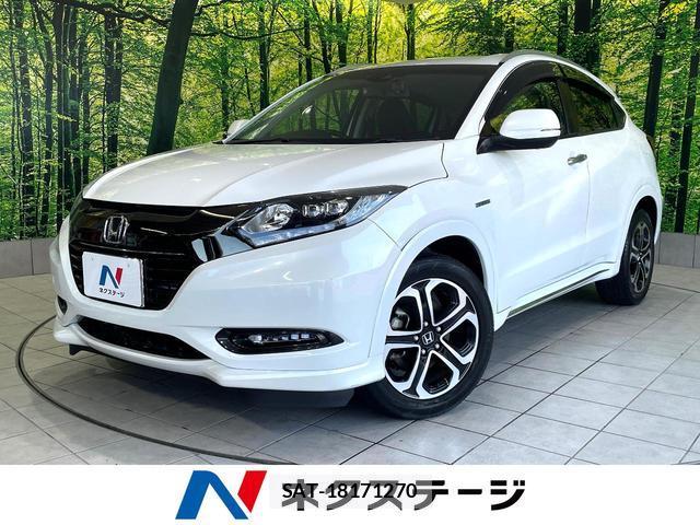 Honda VEZEL 2016-08 8361603-0