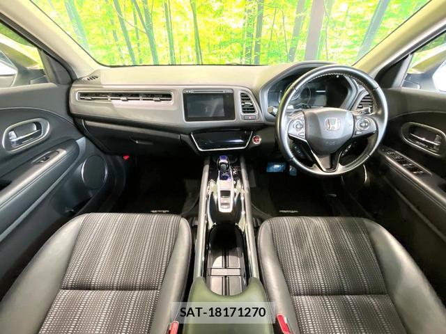 Honda VEZEL 2016-08 8361603-1
