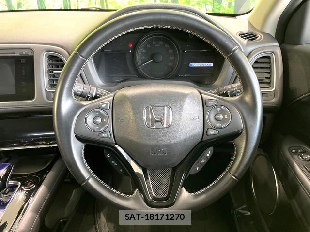 Honda VEZEL 2016-08 8361603-10